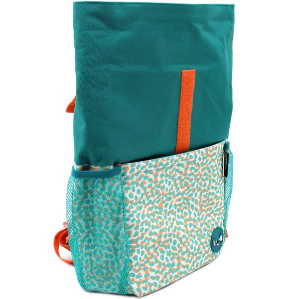 Sac à dos rolltop enfant Berlingos le koala