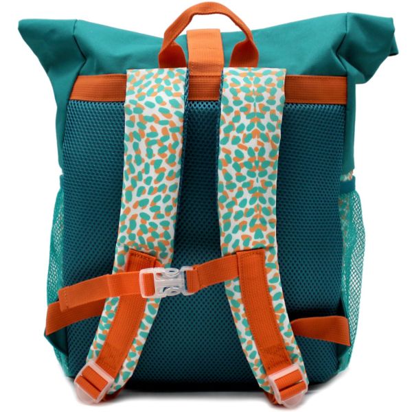 Sac à dos rolltop enfant Berlingos le koala