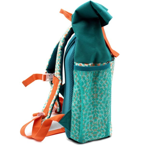 Sac à dos rolltop enfant Berlingos le koala