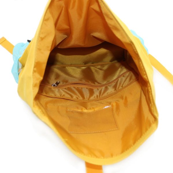 Sac à dos rolltop enfant Cyranos le Renard