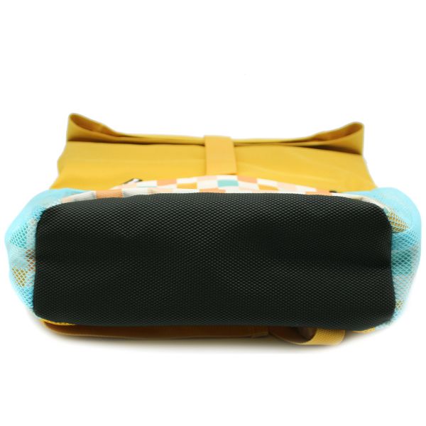 Sac à dos rolltop enfant Cyranos le Renard