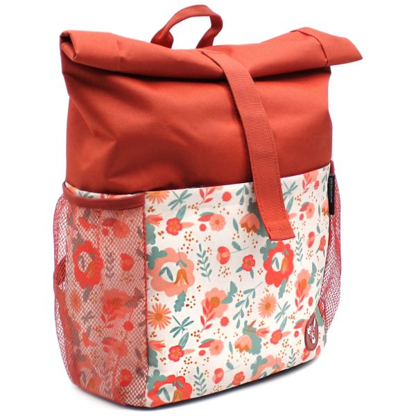 Sac à dos rolltop enfant Mélimélos la Biche