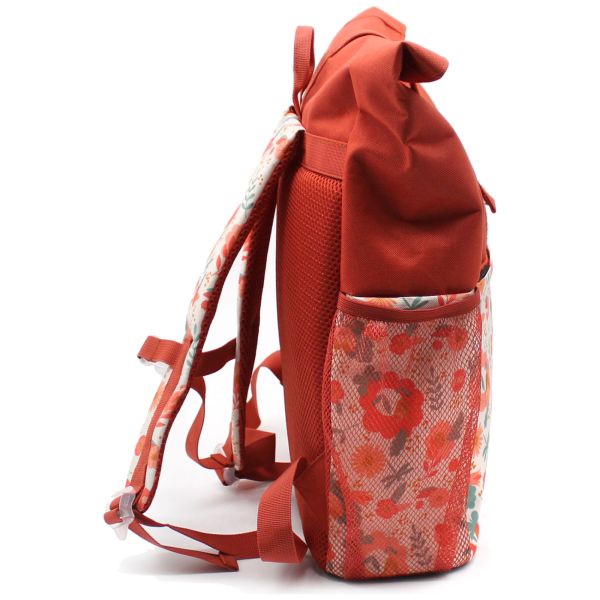 Sac à dos rolltop enfant Mélimélos la Biche