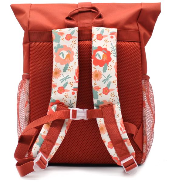 Sac à dos rolltop enfant Mélimélos la Biche