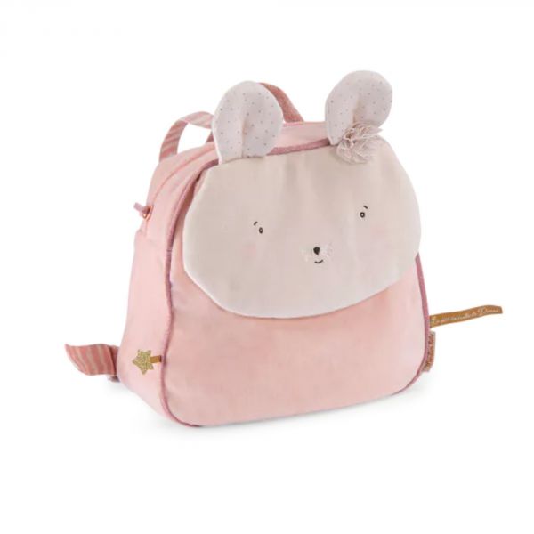 Sac à dos La petite école de danse - Souris