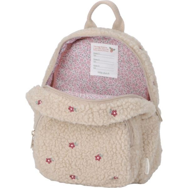 Sac à dos Teddy - Fairy Garden