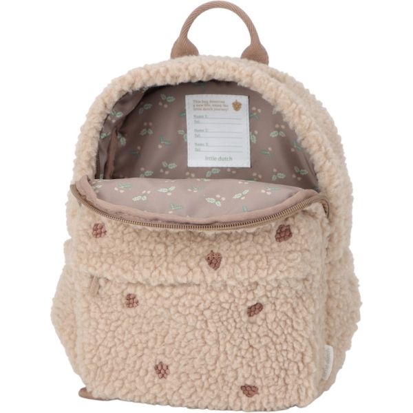Sac à dos Teddy - Forest Friends