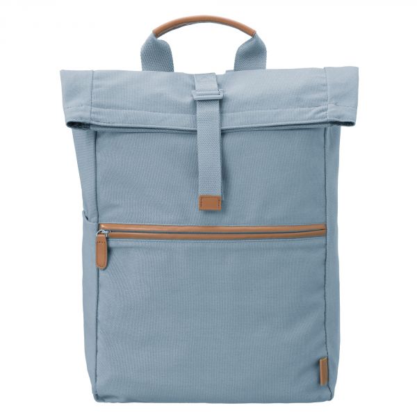 Grand sac à dos Blue fog