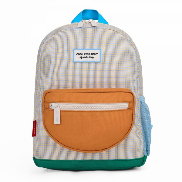 Sac à dos enfant 2-5 ans Vichy