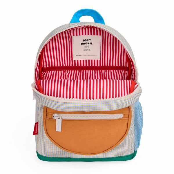 Sac à dos enfant 2-5 ans Vichy