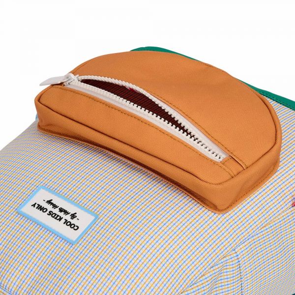 Sac à dos enfant 2-5 ans Vichy