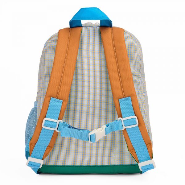 Sac à dos enfant 2-5 ans Vichy