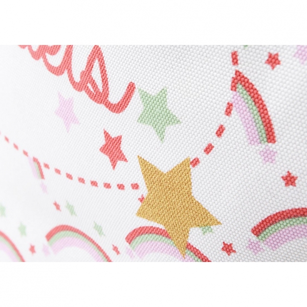 Sac à jouet Mes jouets Hélène