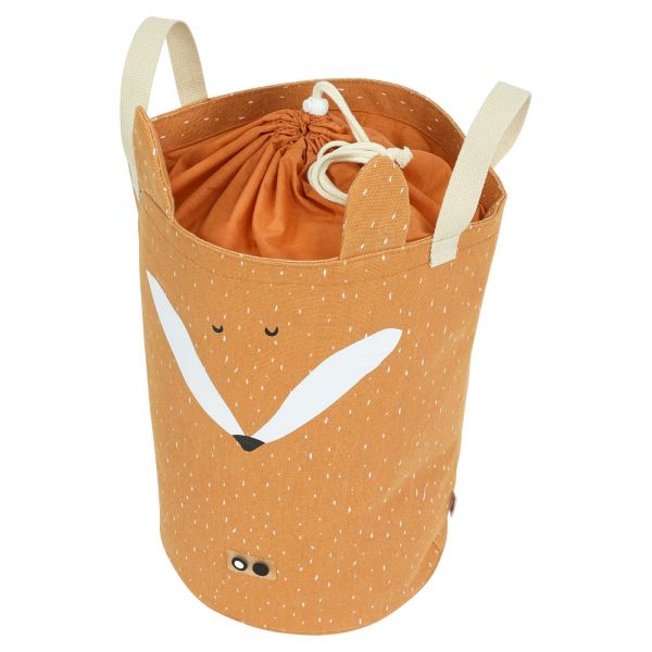 Petit sac à jouets Mr. Fox