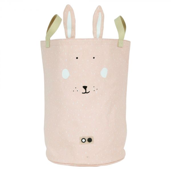 Petit sac à jouets Mrs. Rabbit