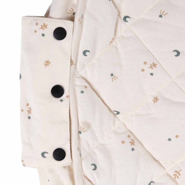Sac à jouets / tapis d'éveil 2 en 1 Noomad soft Moon
