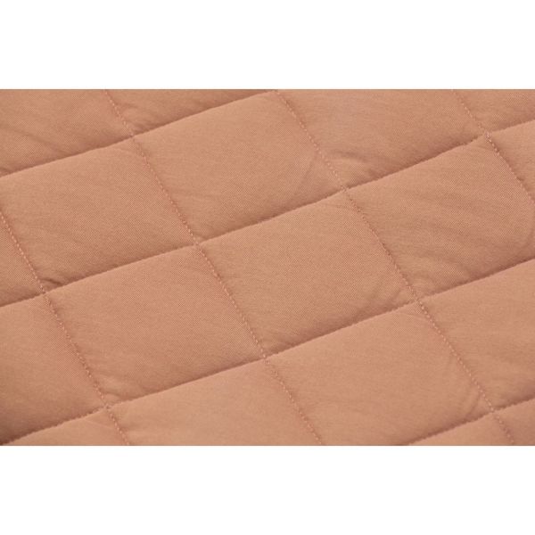Sac à jouets / tapis d'éveil 2 en 1 Noomad soft Tawny Brown