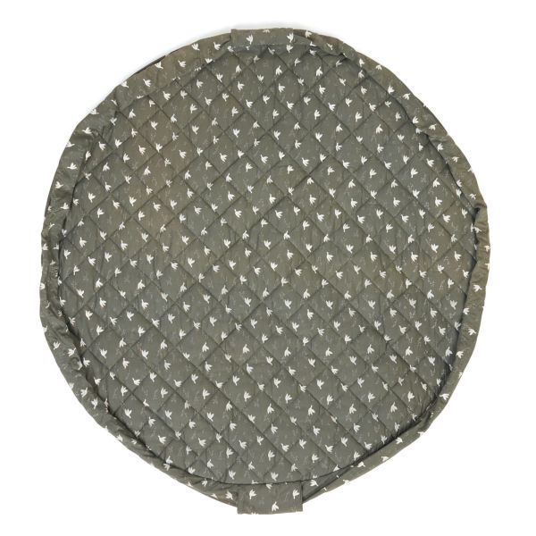 Sac à jouets / tapis d'éveil 2 en 1 Noomad soft Soft Birds