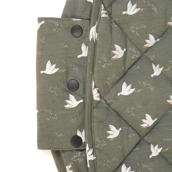 Sac à jouets / tapis d'éveil 2 en 1 Noomad soft Soft Birds