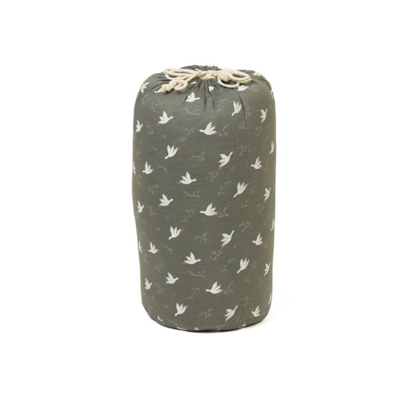 Sac à jouets / tapis d'éveil 2 en 1 Noomad soft Soft Birds