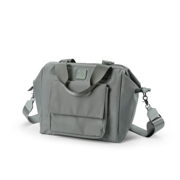 Sac à langer Wide Frame Hazy Jade