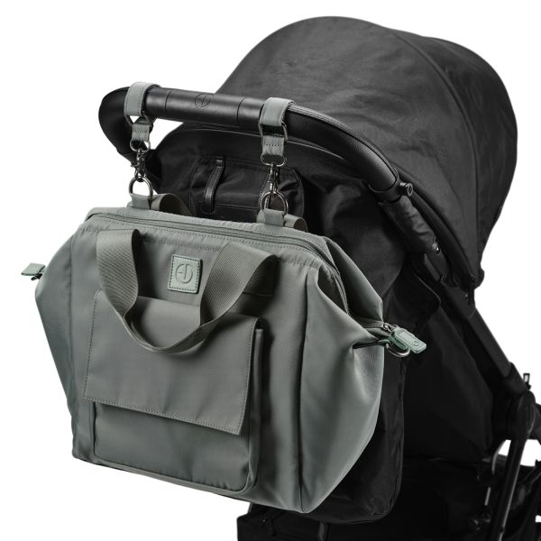 Sac à langer Wide Frame Hazy Jade