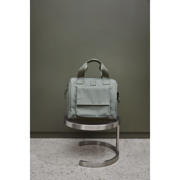 Sac à langer Wide Frame Hazy Jade