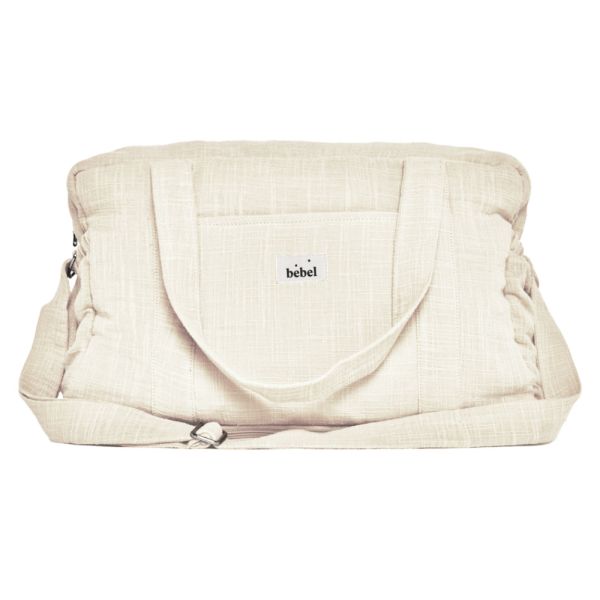 Sac à langer 24/48h Sable