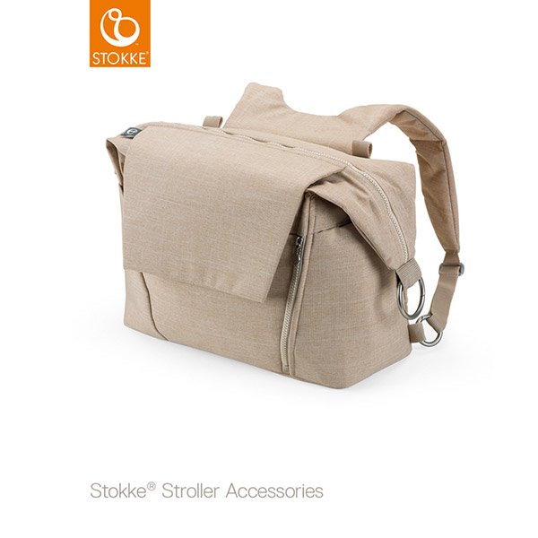 Sac Beige Langer Sac Mélangé À À rxfqnIrw