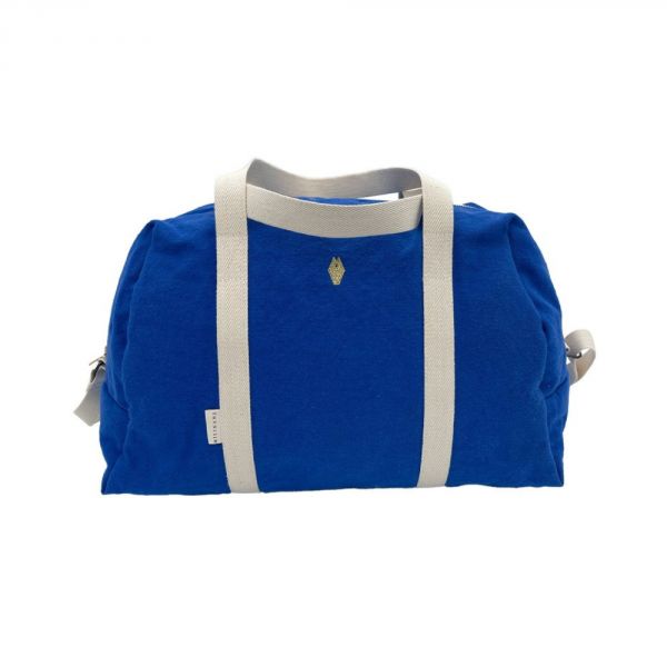 Sac à langer Joseph Bleu Cobalt