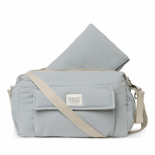 Sac à langer Camila Feel Arctic