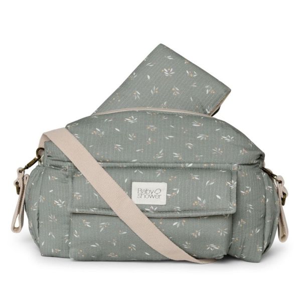 Sac à langer Camila Misty woods