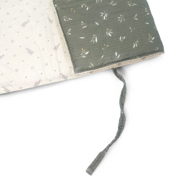 Sac à langer Camila Misty woods