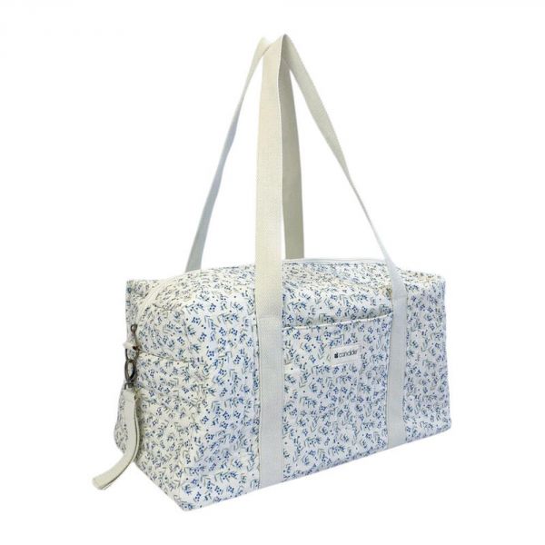 Sac à langer Blueberry