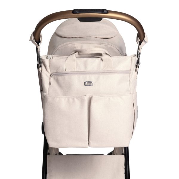 Sac à langer Amber Glow