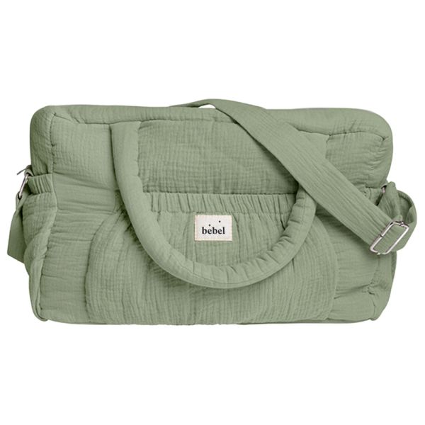 Sac à langer Comme un bonbon Amande
