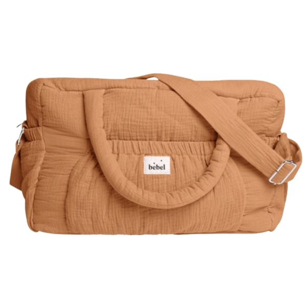 Sac à langer Comme un bonbon Caramel