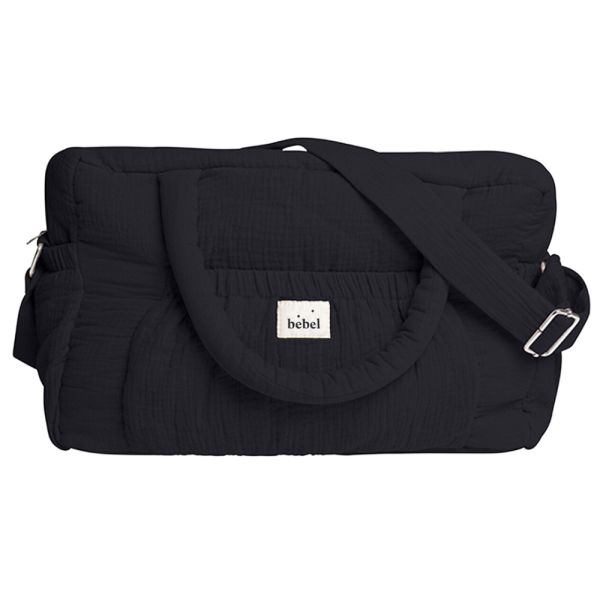 Sac à langer Comme un bonbon Réglisse