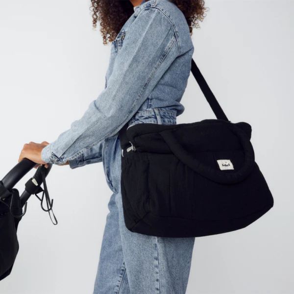 Sac à langer Comme un bonbon Réglisse