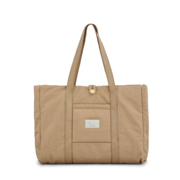 Sac à langer dépliable Camel - OCS