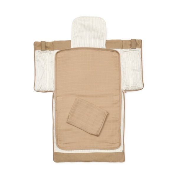 Sac à langer dépliable Camel - OCS