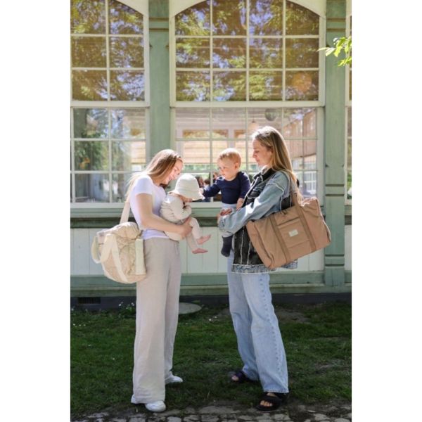 Sac à langer dépliable Camel - OCS
