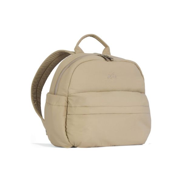 Sac à langer Ecru