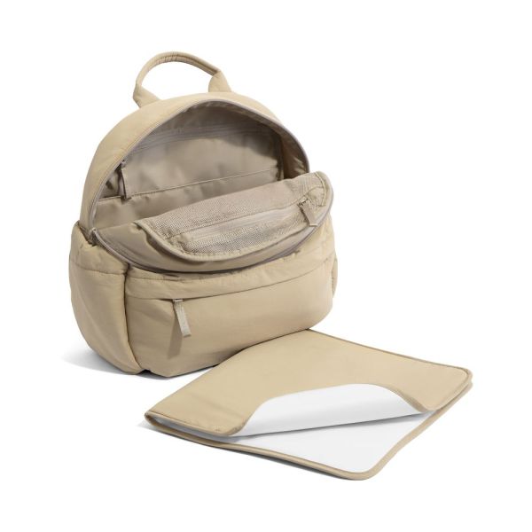 Sac à langer Ecru
