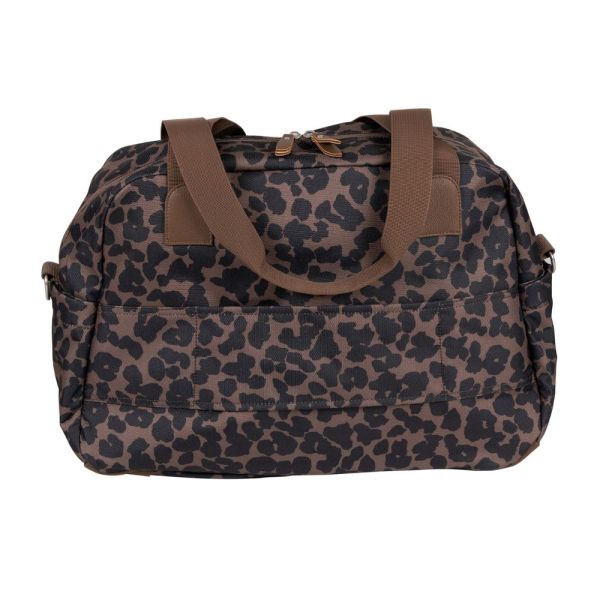 Sac à langer Genève Léopard