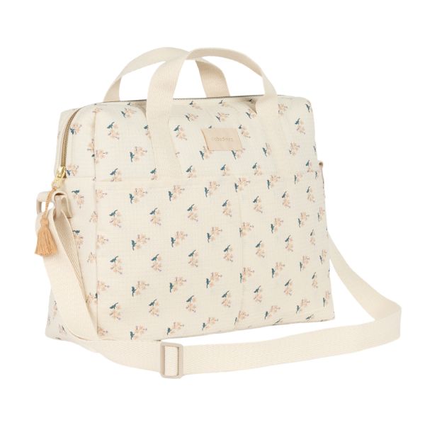 Sac à langer poussette imperméable Gala Opéra Darling