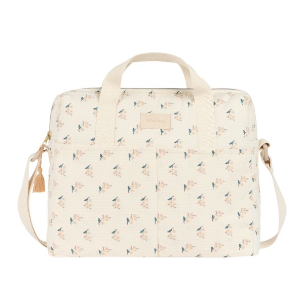 Sac à langer poussette imperméable Gala Opéra Darling