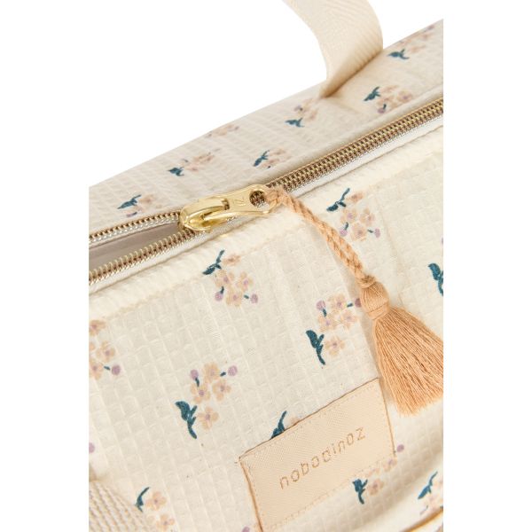 Sac à langer poussette imperméable Gala Opéra Darling