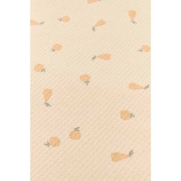Sac à langer poussette imperméable Gala Opéra Fruits