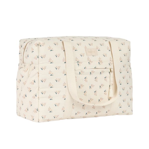Sac à langer maternité imperméable Opéra Darling